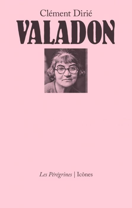 Emprunter Valadon livre