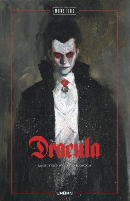 Emprunter Dracula livre