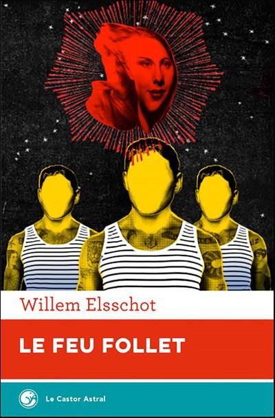 Emprunter Le feu follet livre