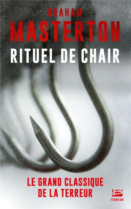 Emprunter Rituel de chair livre