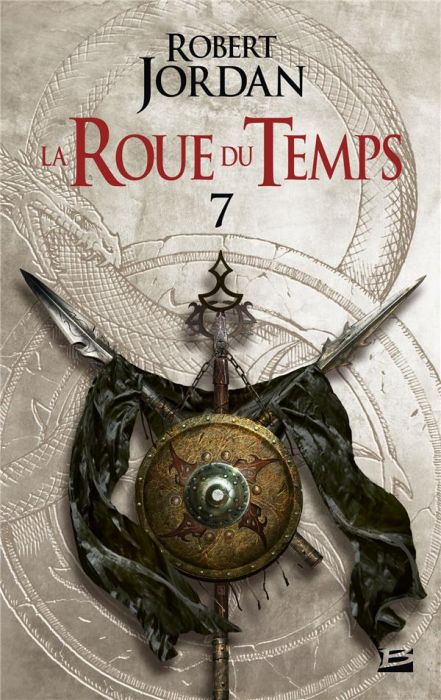 Emprunter La Roue du Temps Tome 7 : Un Lever de Ténèbres. Première partie livre