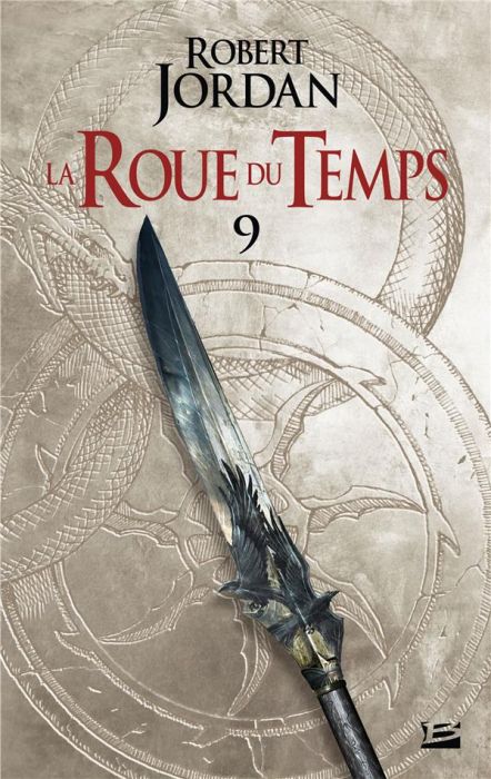 Emprunter La Roue du Temps Tome 9 : Les Feux du ciel. Première partie livre