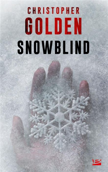 Emprunter Snowblind livre