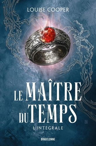 Emprunter Le Maître du Temps Intégrale livre