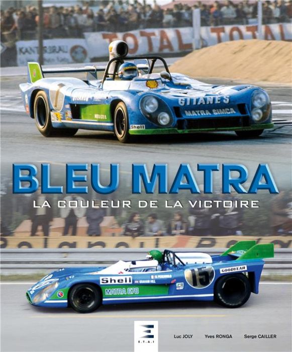 Emprunter Bleu matra livre