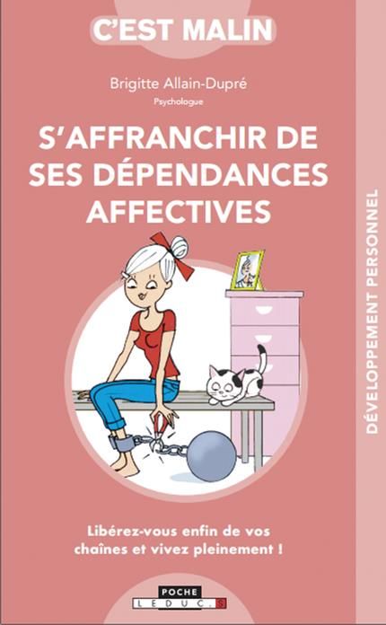 Emprunter S'affranchir de ses dépendances affectives livre