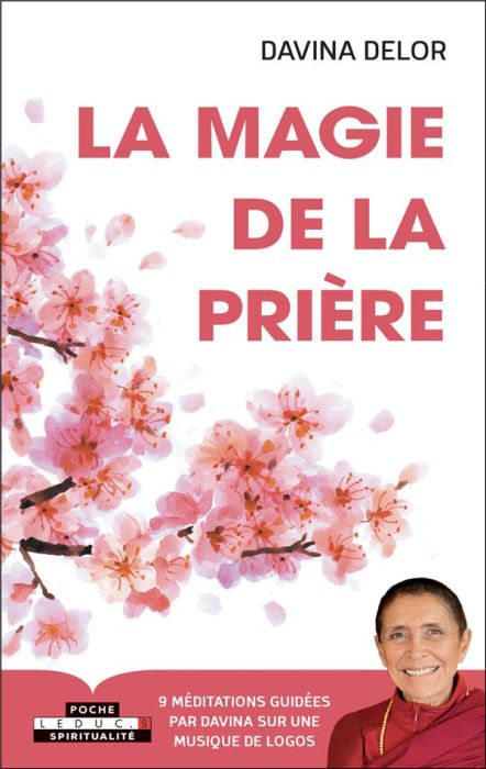 Emprunter La magie de la prière livre