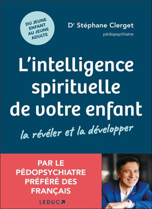 Emprunter L'intelligence spirituelle de votre enfant. La révéler et la développer livre