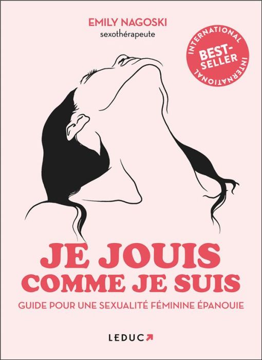 Emprunter Je jouis comme je suis livre