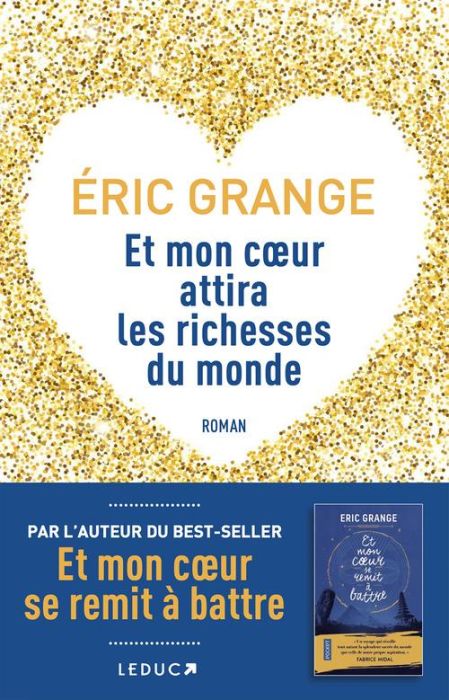 Emprunter Et mon coeur attira les richesses du monde livre