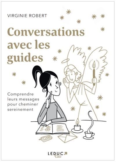 Emprunter Conversation avec l'au-delà. Comprendre leurs messages pour cheminer sereinement livre