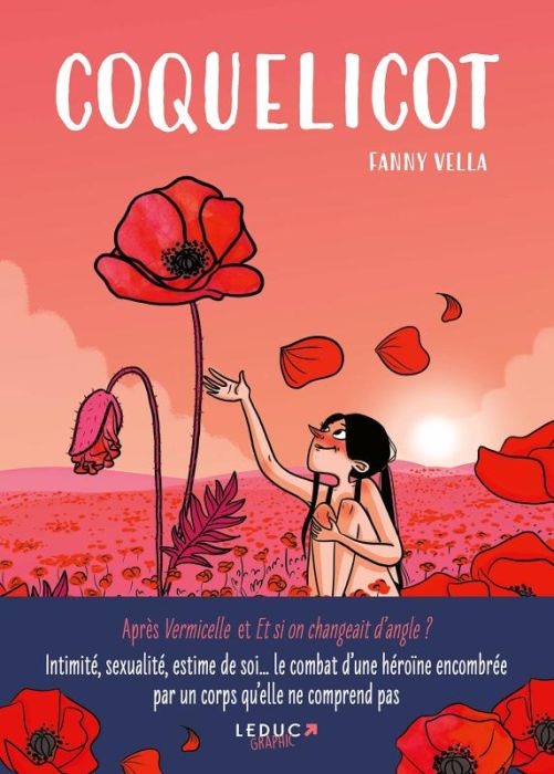 Emprunter Coquelicot livre