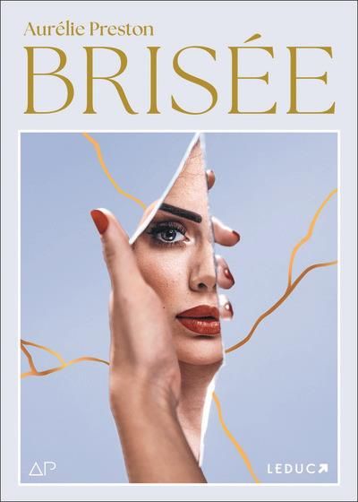 Emprunter Brisée livre