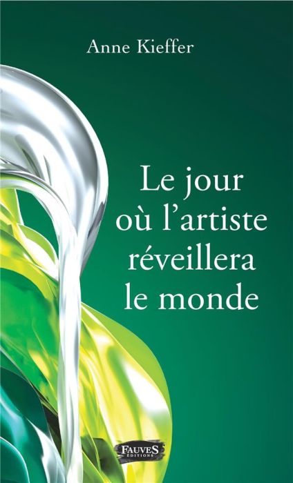 Emprunter Le jour où l'artiste réveillera le monde livre