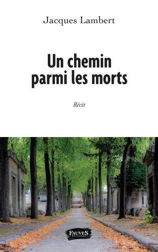 Emprunter Un chemin parmi les morts livre