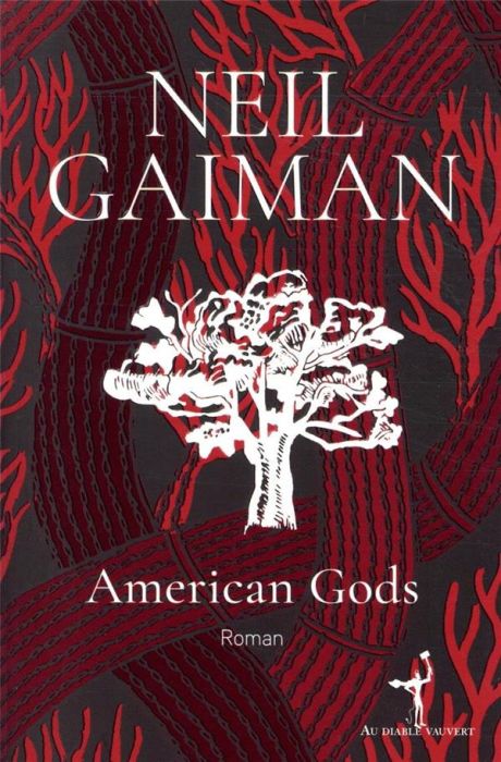 Emprunter American Gods livre