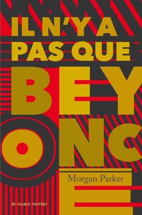 Emprunter Il n'y a pas que Beyoncé livre