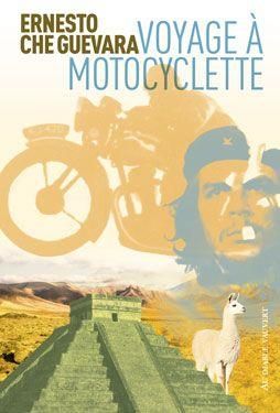 Emprunter Voyage à motocyclette livre