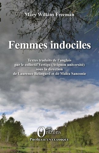 Emprunter Femmes indociles livre