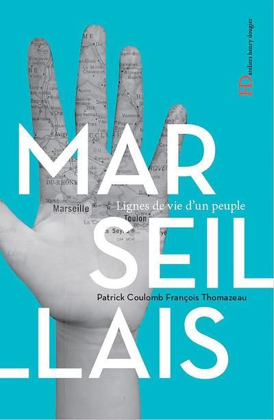 Emprunter Les Marseillais livre