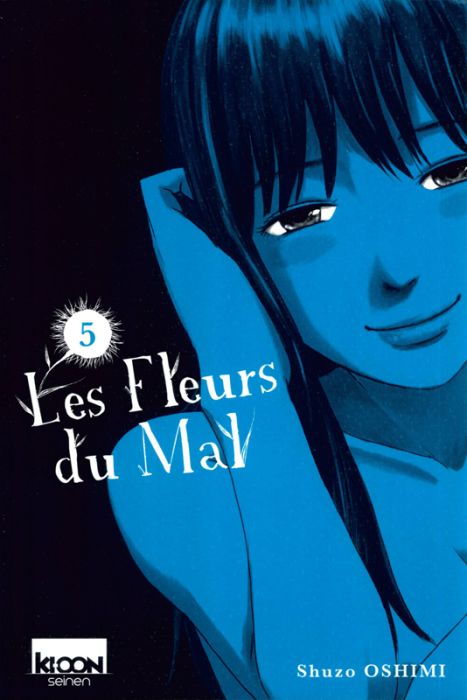 Emprunter Les fleurs du mal Tome 5 livre