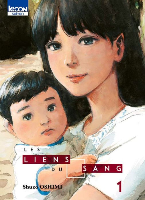 Emprunter Les Liens du Sang Tome 1 livre