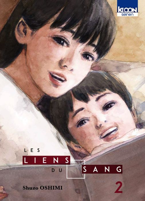 Emprunter Les Liens du Sang Tome 2 livre