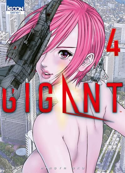 Emprunter Gigant Tome 4 livre