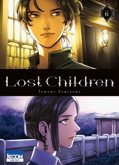 Emprunter Lost Children/06/ livre