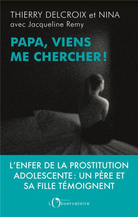 Emprunter PAPA, VIENS ME CHERCHER ! livre