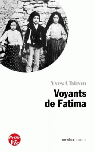 Emprunter VOYANTS DE FATIMA - PETITE VIE livre