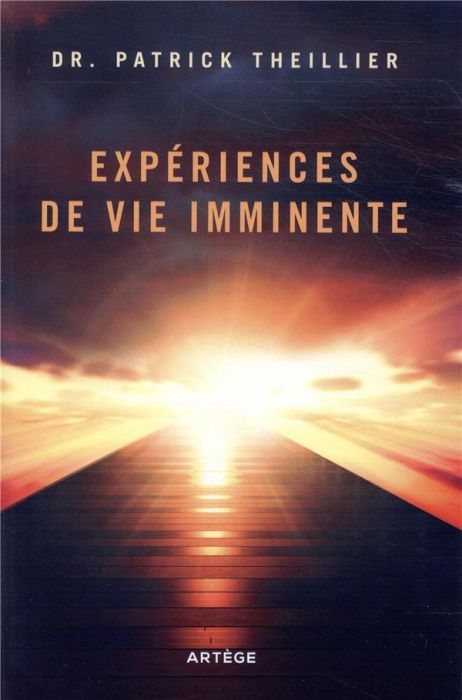 Emprunter EXPERIENCES DE VIE IMMINENTE livre