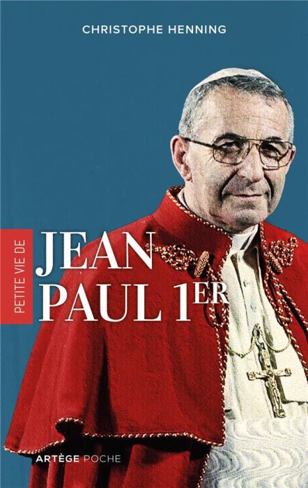 Emprunter Petite vie de Jean-Paul Ier livre