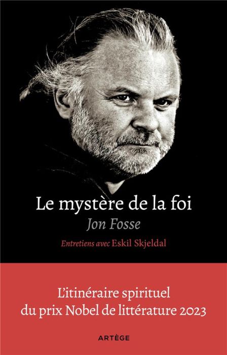 Emprunter Le mystère de la foi. Entretiens avec Eskil Skjeldal livre