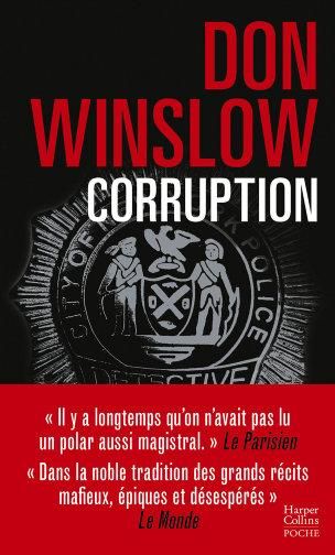 Emprunter Corruption livre