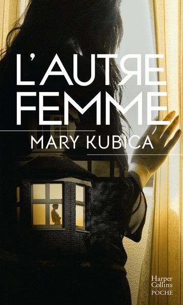 Emprunter L'autre femme livre