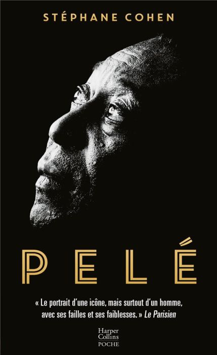 Emprunter Pelé livre