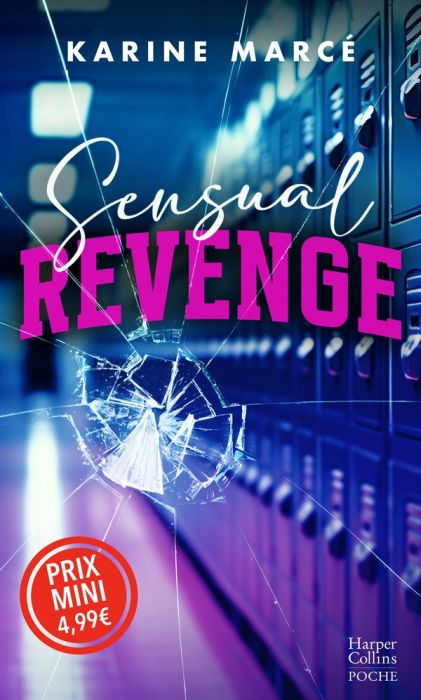 Emprunter Sensual Revenge livre