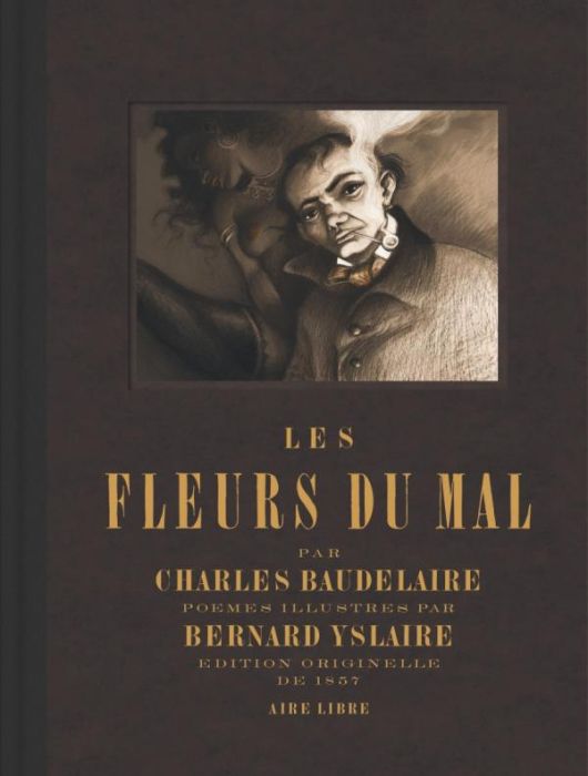 Emprunter Les Fleurs du mal livre