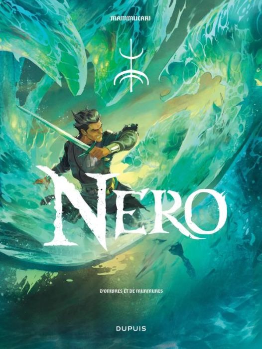 Emprunter Nero Tome 2 : D'ombres et de murmures livre