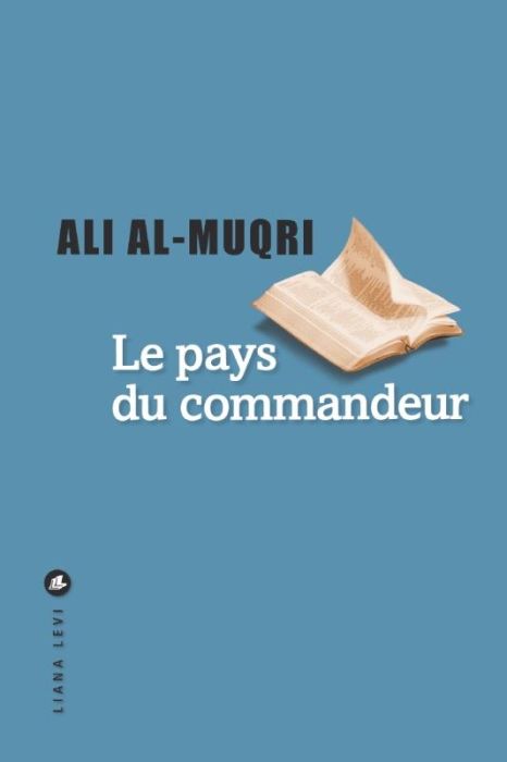 Emprunter Le pays du Commandeur livre