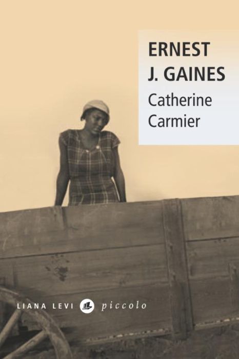 Emprunter Catherine Carmier livre