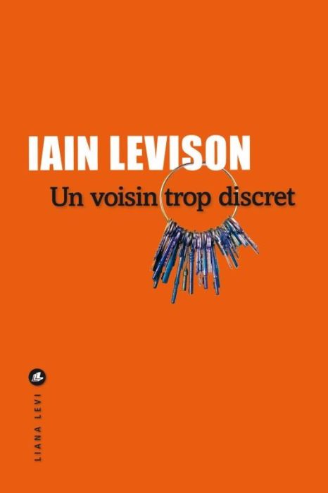 Emprunter Un voisin trop discret livre