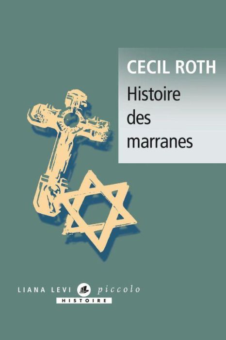 Emprunter Histoire des marranes livre