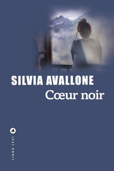 Emprunter Coeur noir livre