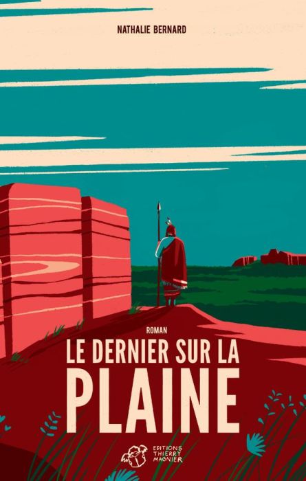 Emprunter Le dernier sur la plaine livre