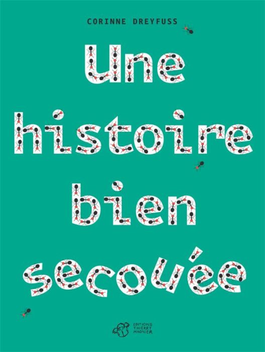 Emprunter Une histoire bien secouée livre