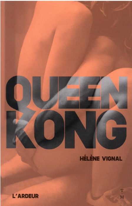 Emprunter Queen Kong livre