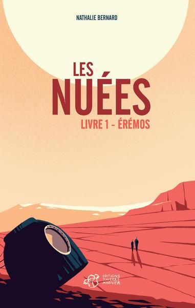 Emprunter Les Nuées Tome 1 : Erémos livre