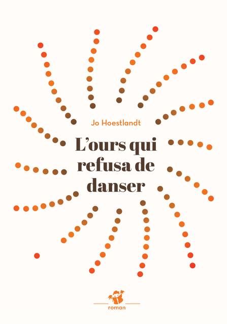 Emprunter L'ours qui refusa de danser livre